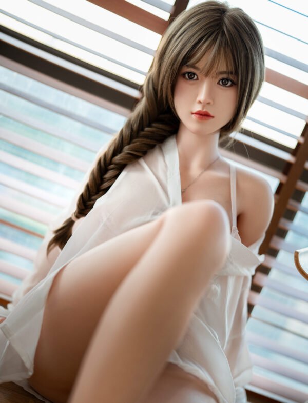 Haven 169cm TPE  Sexy Adult Love Doll