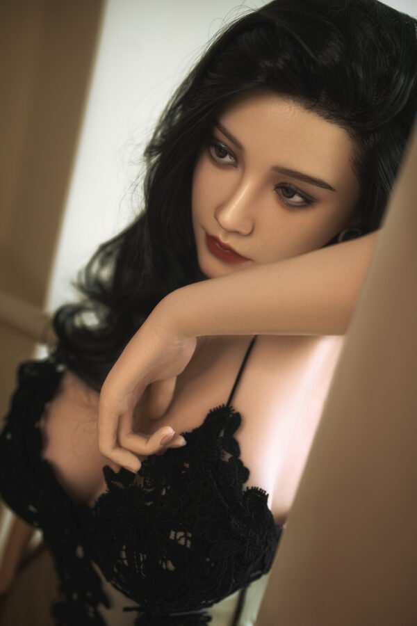 LINDA 148cm  Adult Doll TPE Sex Doll - Image 4