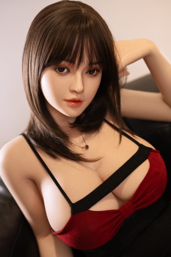 Suki  169cm TPE Adult Love Doll - Image 6