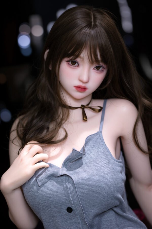 Patti 135cm TPE Sex Doll Super Sexy Love Doll