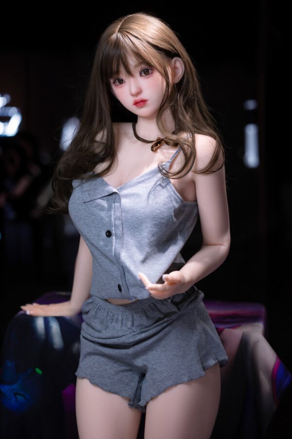 Patti 135cm TPE Sex Doll Super Sexy Love Doll - Image 3