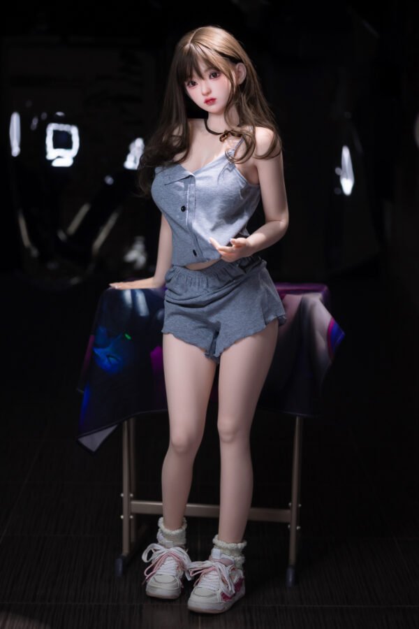 Patti 135cm TPE Sex Doll Super Sexy Love Doll - Image 4