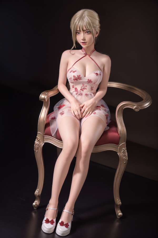 Aria 163cm  Sex Doll Natural Skin TPE Body Adult Love Doll - Image 5
