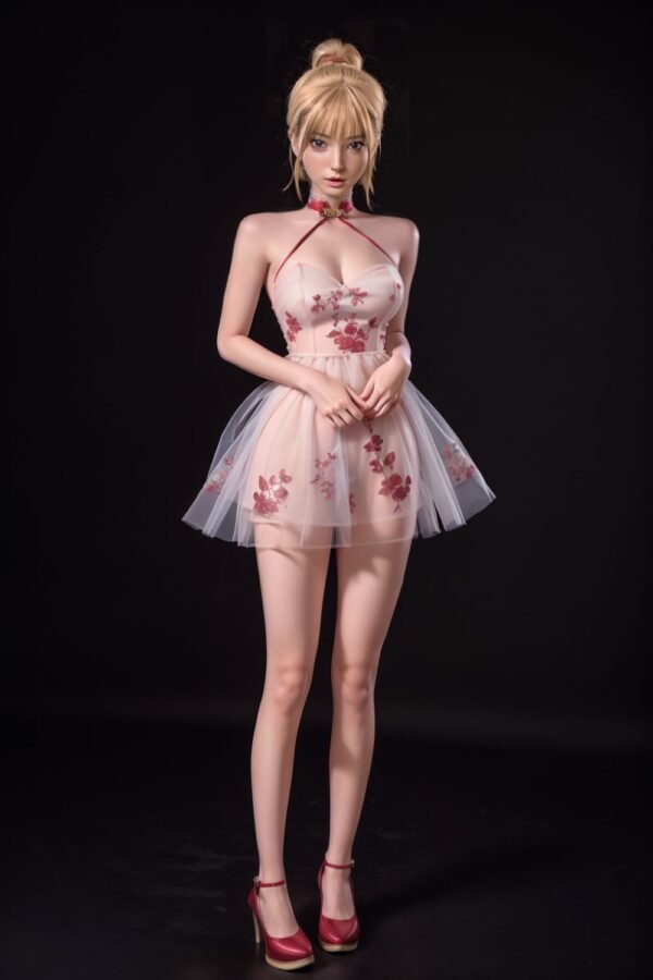 Aria 163cm  Sex Doll Natural Skin TPE Body Adult Love Doll - Image 7