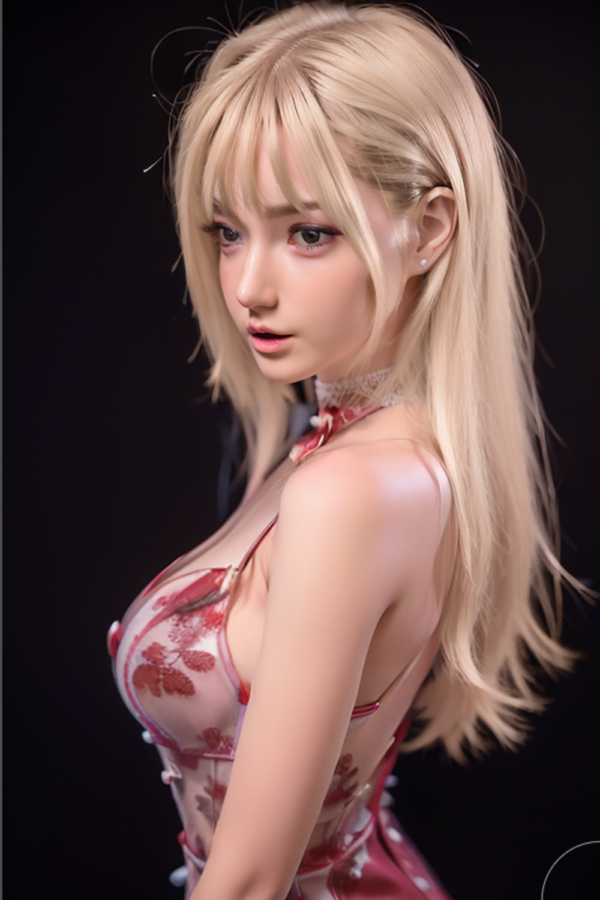 Aria 163cm  Sex Doll Natural Skin TPE Body Adult Love Doll - Image 8