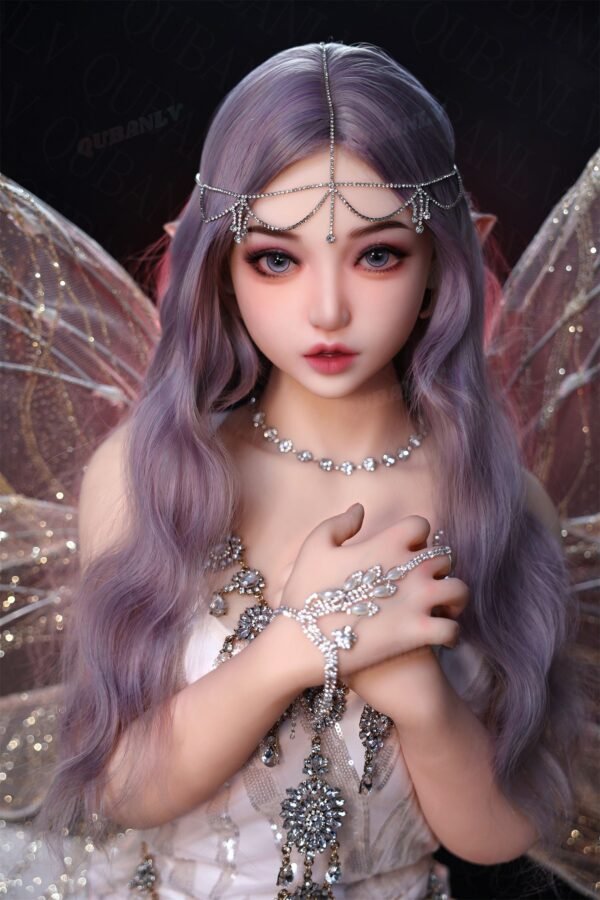 Sia 135cm  Sex Doll TPE Body Small Boobs Adult Love Doll