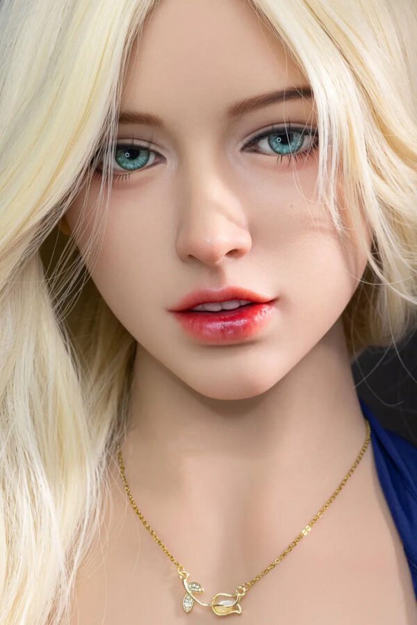 Eva 163cm  Adult Love Doll TPE Sex Doll - Image 7