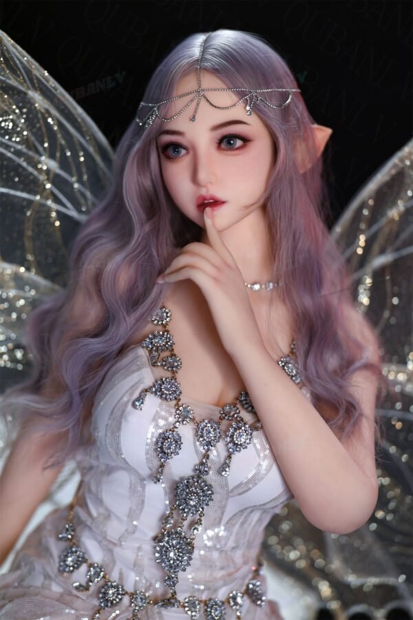Sia 135cm  Sex Doll TPE Body Small Boobs Adult Love Doll - Image 7