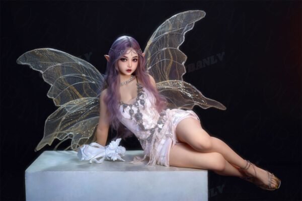 Sia 135cm  Sex Doll TPE Body Small Boobs Adult Love Doll - Image 8